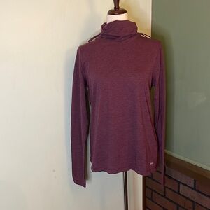 S Zuda Turtleneck FF61 6138